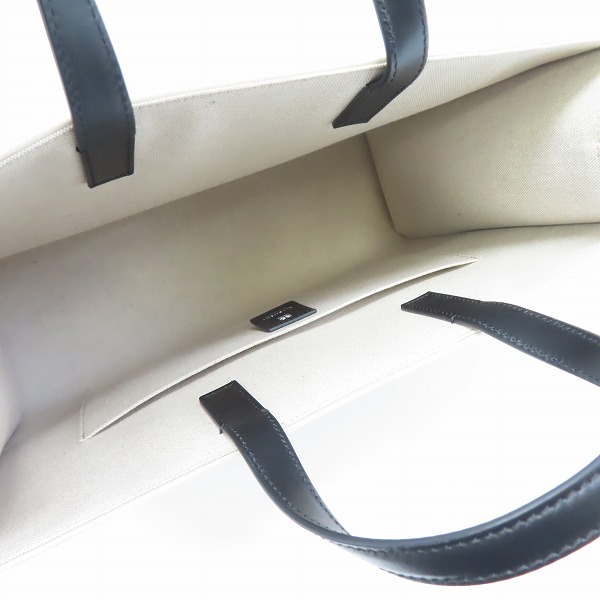 実際に弊社で買取させて頂いたGIVENCHY/ジバンシー 22AW G TOTE MEDIUM TOTE BAG/2WAY トートバッグ/ショルダーバッグの画像 3枚目