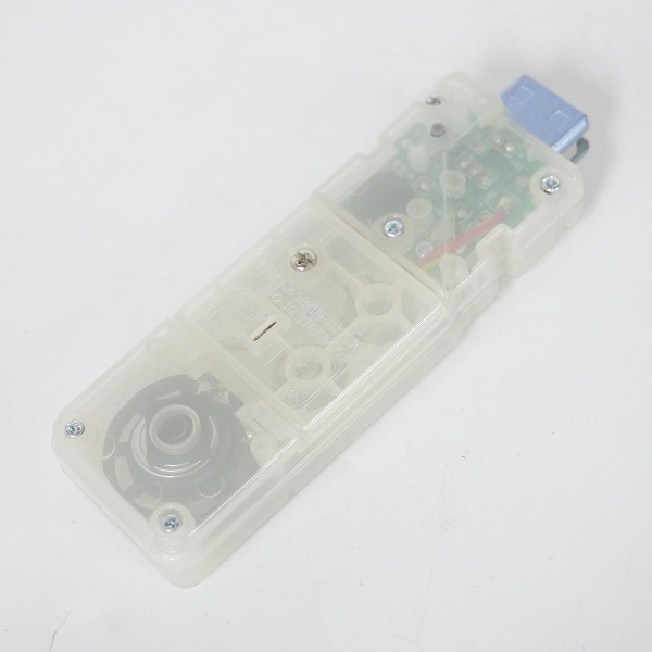 実際に弊社で買取させて頂いたBANDAI/バンダイ COMPLETE SELECTION MODIFICATION/CSM ガイアメモリ エターナルメモリ/仮面ライダーWの画像 2枚目