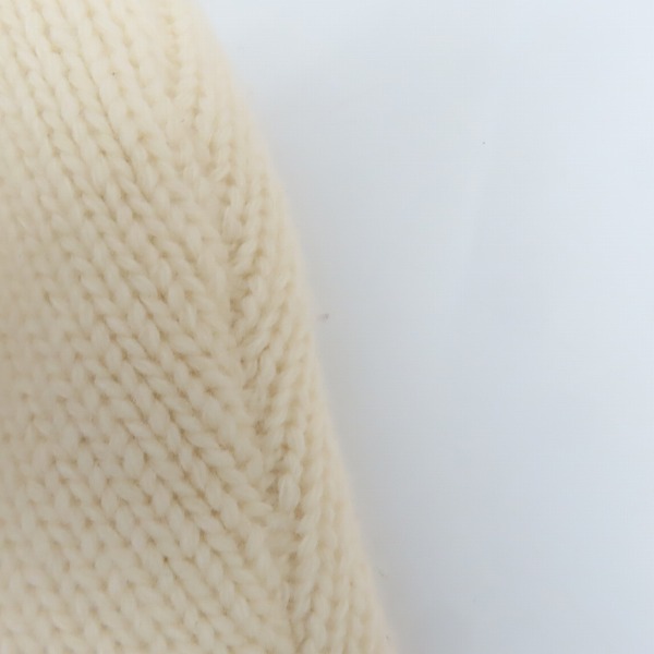 実際に弊社で買取させて頂いたuniform experiment/ユニフォームエクスペリメント ニット セーター UE-145096/2の画像 5枚目