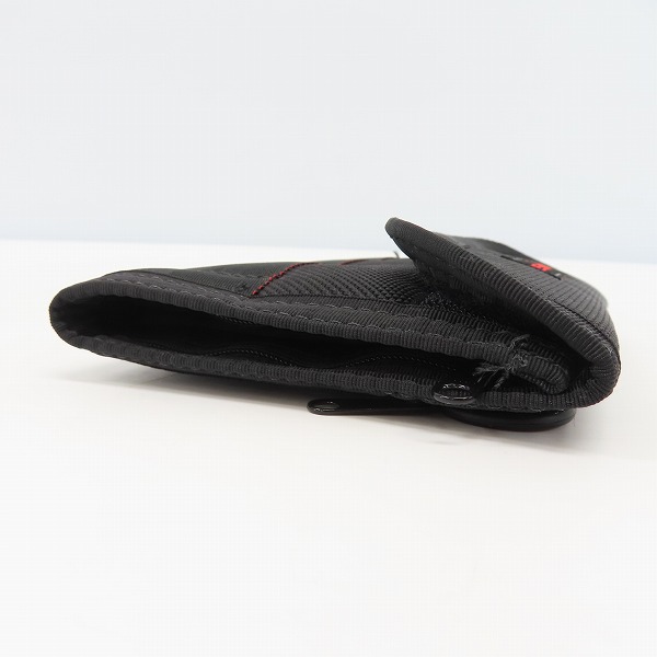 実際に弊社で買取させて頂いたBRIEFING/ブリーフィング 三つ折り財布の画像 2枚目