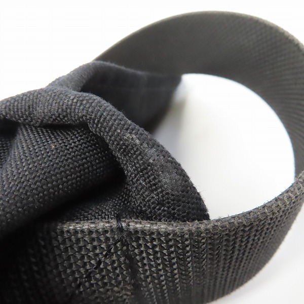 実際に弊社で買取させて頂いたManhattan Portage/マンハッタンポーテージ メッセンジャーバッグの画像 6枚目