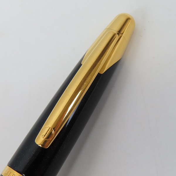 実際に弊社で買取させて頂いたDUNHILL/ダンヒル 回転式 シャープペンシルの画像 3枚目