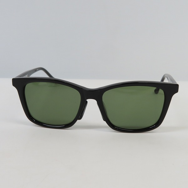 実際に弊社で買取させて頂いたBRIEFING/ブリーフィング VISION2 サングラスの画像 1枚目