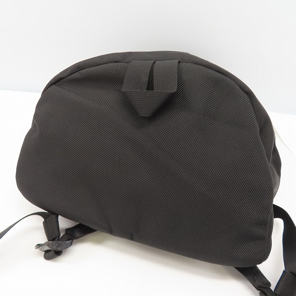 実際に弊社で買取させて頂いたBRIEFING/ブリーフィング フォースS バックパック/リュックの画像 2枚目