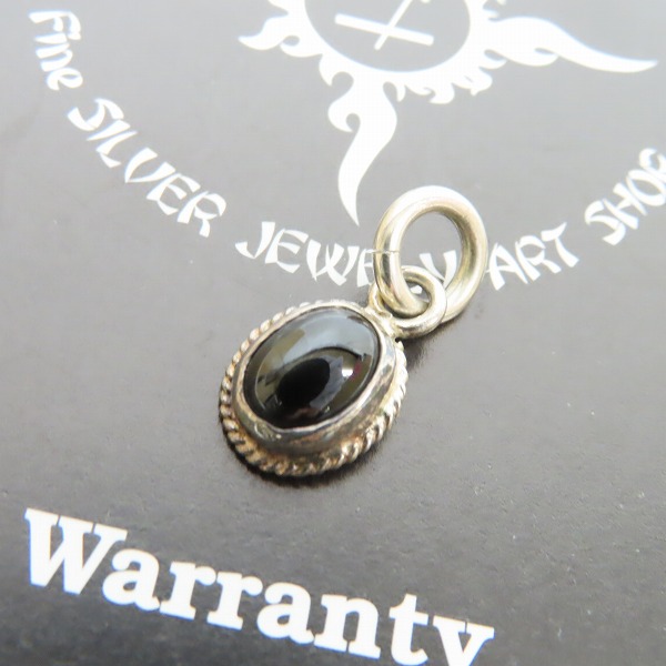 実際に弊社で買取させて頂いた【ギャラ付】FIRST ARROWS/ファーストアローズ Blackstar Head/ブラックスター ヘッド S P-298