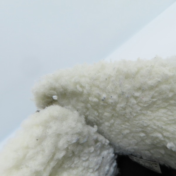 実際に弊社で買取させて頂いたKEEN/キーン エルサブーツ ブラック 1015633/24.5の画像 7枚目