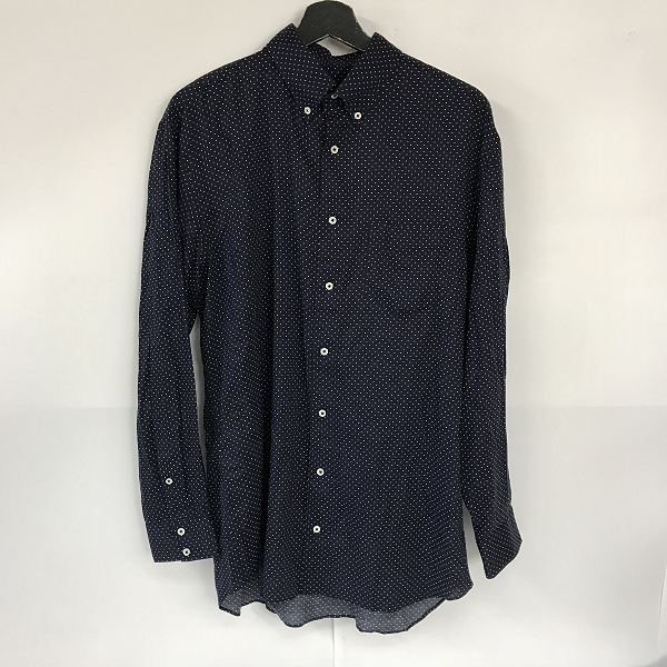 実際に弊社で買取させて頂いた【おまとめ品】ポールスミス/ブルックスブラザーズ/フラメントクオレ ナノ・ユニバース 等 カーディガン/シャツ/パンツ 他の画像 4枚目