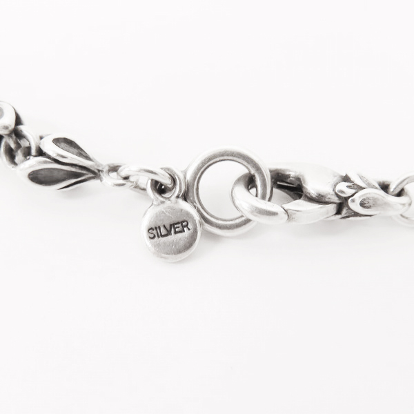 実際に弊社で買取させて頂いたBloody Mary/ブラッディマリー ベビーマーメイドチェーンの画像 2枚目