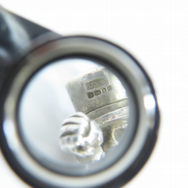 実際に弊社で買取させて頂いたCRAZY PIG/クレイジーピッグ CHEEKY GOMEZ/チーキーゴメス ペンダントの画像 6枚目