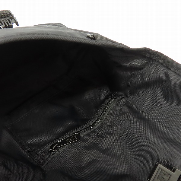実際に弊社で買取させて頂いた【未使用】Manhattan Portage/マンハッタン ポーテージ Cypress Messenger Bag X-Pac メッセンジャーバッグ MP1695XPACの画像 3枚目
