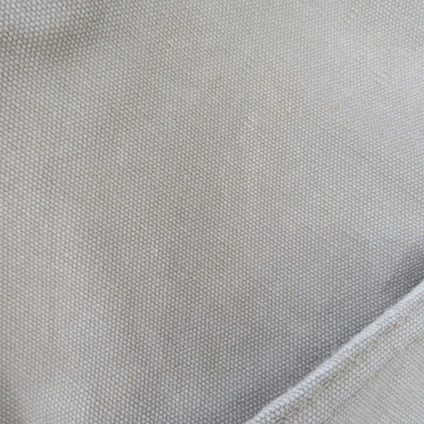 実際に弊社で買取させて頂いたcarhartt/カーハート ダック地 ジップアップ ベスト 中ボア ベージュ /Lの画像 5枚目