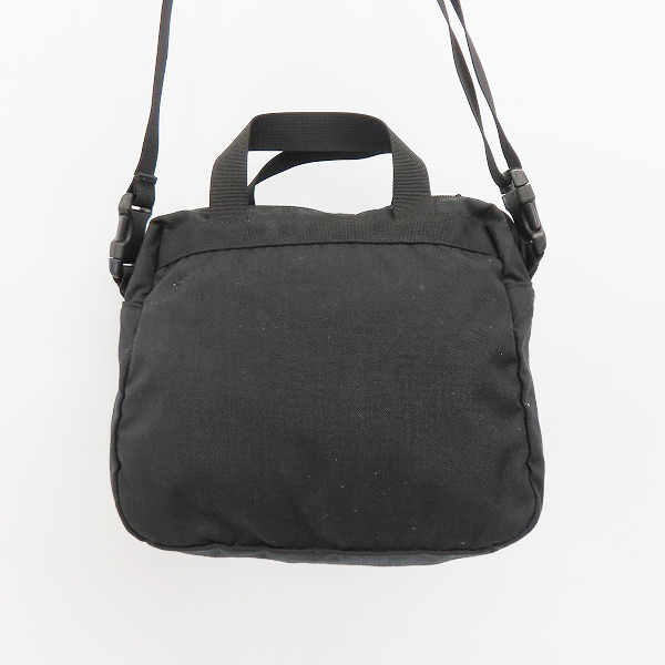 実際に弊社で買取させて頂いたBRIEFING/ブリーフィング TX 2WAY ショルダーバッグの画像 1枚目