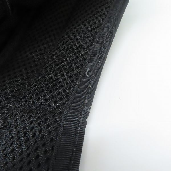 実際に弊社で買取させて頂いたBRIEFING/ブリーフィング ATTACK PACK/アタックパック バックパック/リュックサックの画像 7枚目