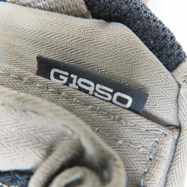 実際に弊社で買取させて頂いたPORTER×Gallery1950/ポーター×ギャラリー1950 ボディバッグ/ウエストバッグの画像 4枚目