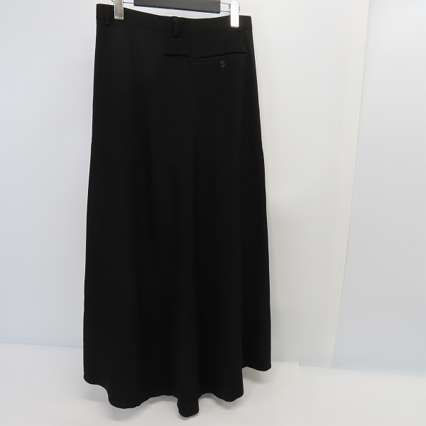 実際に弊社で買取させて頂いたJean Paul GAULTIER/ジャンポールゴルチエ ヒップエプロン付きパンツ/46の画像 1枚目