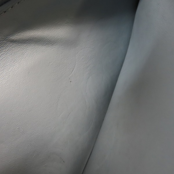 実際に弊社で買取させて頂いたCELINE/セリーヌ ラージフラップ マルチファンクション レザー長財布 の画像 8枚目