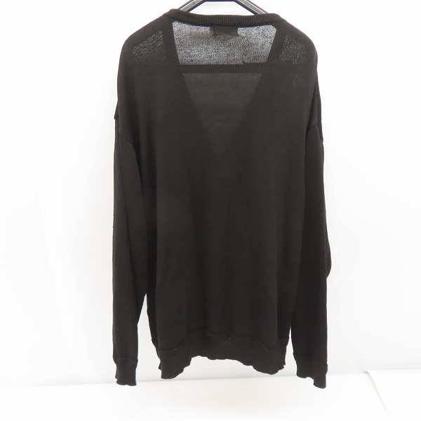 実際に弊社で買取させて頂いたCALEE/キャリー カーディガン/Mの画像 1枚目