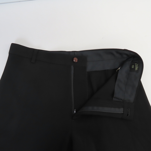 実際に弊社で買取させて頂いたJean Paul GAULTIER/ジャンポールゴルチエ ヒップエプロン付きパンツ/46の画像 2枚目