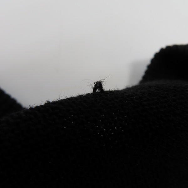 実際に弊社で買取させて頂いたCALEE/キャリー カーディガン/Mの画像 5枚目