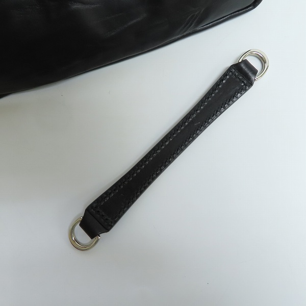 実際に弊社で買取させて頂いたDaniel&Bob/ダニエル&ボブ ジャスミン ショルダーバッグの画像 8枚目