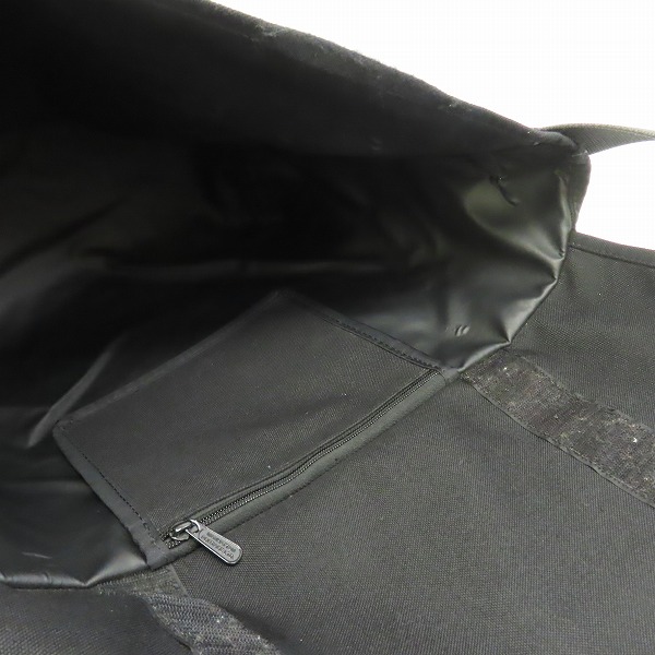 実際に弊社で買取させて頂いたManhattan Portage/マンハッタンポーテージ メッセンジャーバッグの画像 3枚目