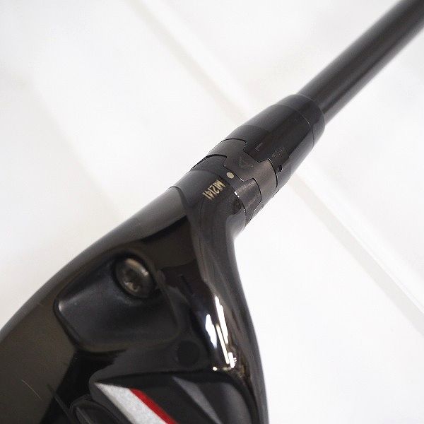 実際に弊社で買取させて頂いたTitleist/タイトリスト 913H ユーティリティ 21° ROMBAX 75H FLEX:S の画像 5枚目