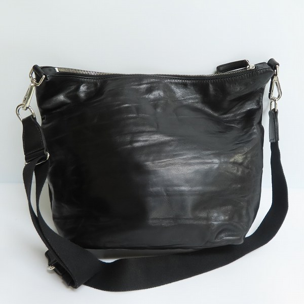 実際に弊社で買取させて頂いたDaniel&Bob/ダニエル&ボブ ジャスミン ショルダーバッグの画像 1枚目