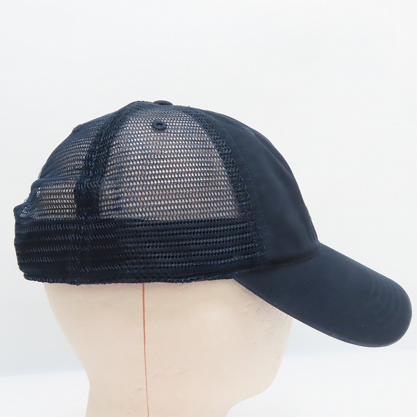 実際に弊社で買取させて頂いた(4)Carhartt/カーハート Canvas Mesh-Back Cap キャンバスメッシュバックキャップ AH0286-M/One Size Fits Allの画像 3枚目