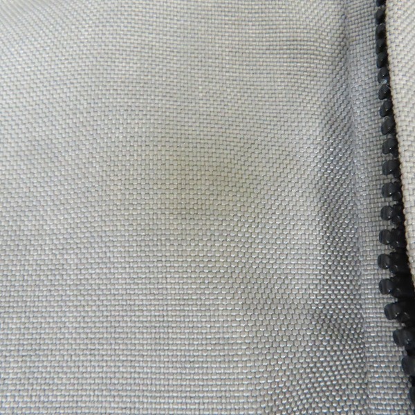 実際に弊社で買取させて頂いた【難有り】carhartt/カーハート ジップアップ ワークブルゾン/ジャケット グレーの画像 5枚目