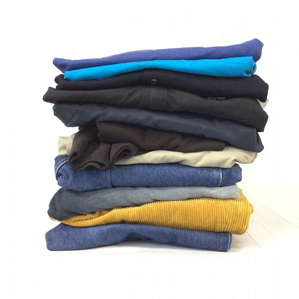 実際に弊社で買取させて頂いた【おまとめ品/未使用品含む】PUMA/プーマ NIKE/ナイキ HUGO BOSS/ヒューゴ・ボス 等 トレーニングウェア Tシャツ パンツ 他の画像 7枚目