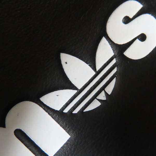 実際に弊社で買取させて頂いたadidas×WIND AND SEA×atmos/アディダス×ウィンダンシー×アトモス キャンパス 80s GX3952/27.5 の画像 6枚目