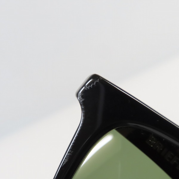 実際に弊社で買取させて頂いたBRIEFING/ブリーフィング VISION2 サングラスの画像 7枚目