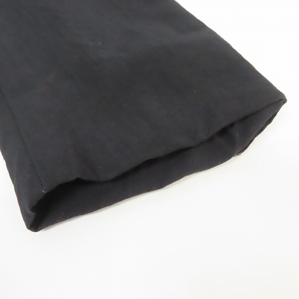 実際に弊社で買取させて頂いたPRADA/プラダ テーラードジャケット/パンツ セットアップ/50Rの画像 8枚目