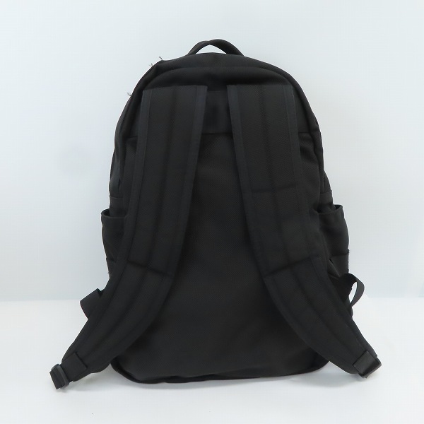 実際に弊社で買取させて頂いたBRIEFING/ブリーフィング ATTACK PACK/アタックパック バックパック/リュックサックの画像 1枚目