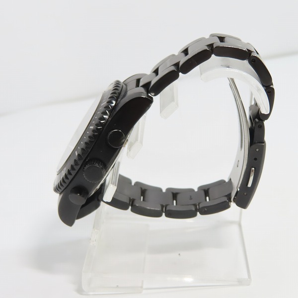 STUSSY/ステューシー 腕時計 LIMITED EDITION crewsader/リミテッド