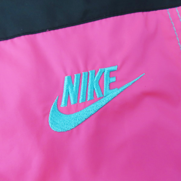 実際に弊社で買取させて頂いたNIKE×atoms/ナイキ×アトモス Track Jacket/トラックジャケット CD6132-639/Lの画像 6枚目