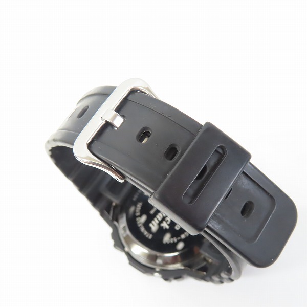 実際に弊社で買取させて頂いたG-SHOCK/Gショック スクリューバック マルチバンド6 電波ソーラー 腕時計 GW-5000U-1JFの画像 2枚目