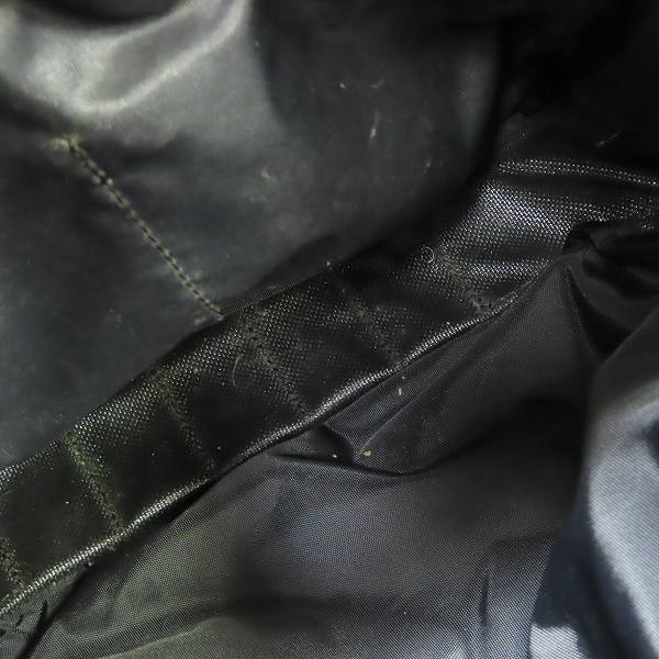 実際に弊社で買取させて頂いたBRIEFING/ブリーフィング ATTACK PACK/アタックパック バックパック/リュックサックの画像 6枚目