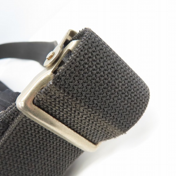 実際に弊社で買取させて頂いたManhattan Portage/マンハッタンポーテージ メッセンジャーバッグの画像 7枚目