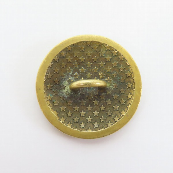 実際に弊社で買取させて頂いたCALEE/キャリー EAGLE COIN CONCHO/イーグル コイン コンチョの画像 1枚目