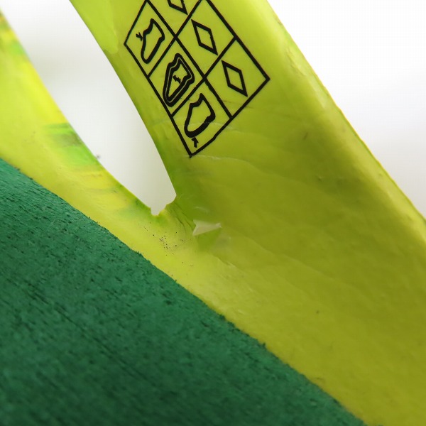 実際に弊社で買取させて頂いたKEEN/キーン メンズ スリッポン/27の画像 6枚目