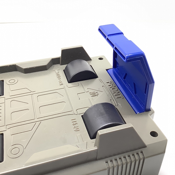 実際に弊社で買取させて頂いたTAMIYA/タミヤ MINI 4WD SPEED CHECKER ミニ四駆 スピードチェッカー 動作確認済みの画像 4枚目