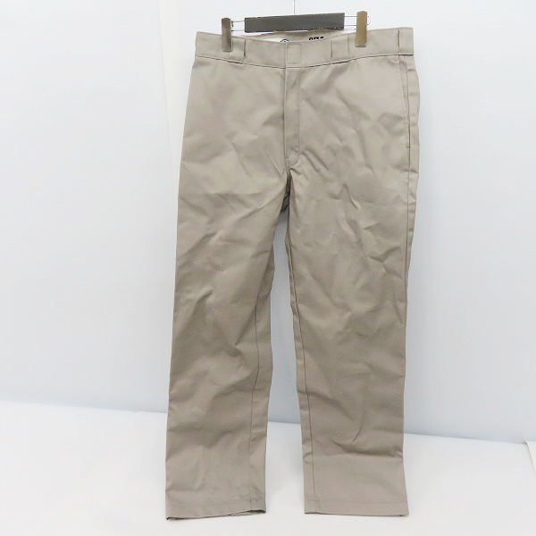 実際に弊社で買取させて頂いたDickies/ディッキーズ 874  Original Fit/オリジナルフィット ワークパンツ/36