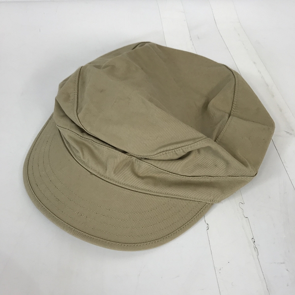 実際に弊社で買取させて頂いた【おまとめ】LAD MUSICIAN/ラッドミュージシャン キャップ/帽子の画像 4枚目