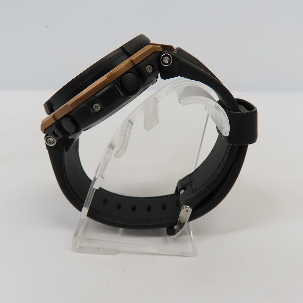 G-SHOCK/Gショック G-STEEL Gスチール タフソーラー 電波受信 電波