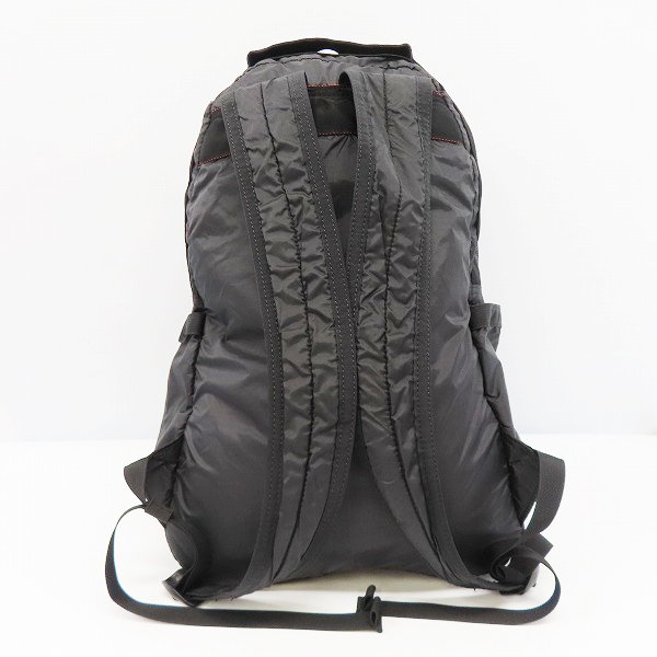 実際に弊社で買取させて頂いたBRIEFING/ブリーフィング ATTACK PACK SL PACKABLE SOLID LIGHT パッカブル リュック/バックパック BRM181103の画像 1枚目