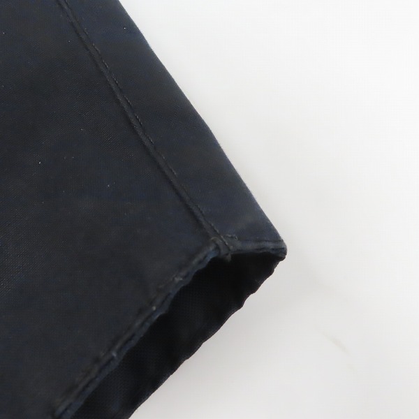 実際に弊社で買取させて頂いたBARBOUR/バブアー Beaufort Jacket ビューフォート ジャケット MWX0017NY91/42の画像 7枚目