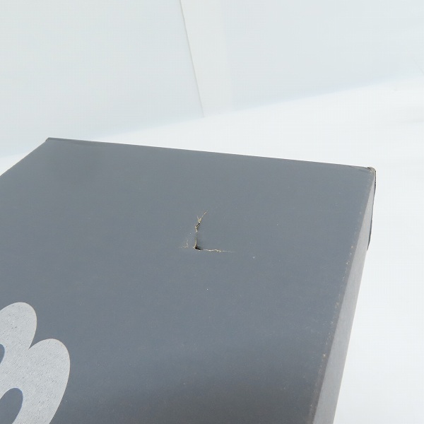 実際に弊社で買取させて頂いた【未使用】New Balance×atmos/ニューバランス×アトモス リアルツリー カモ MS327ART/26.5の画像 8枚目