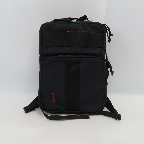 実際に弊社で買取させて頂いた【未使用】BRIEFING/ブリーフィング MOBILE TRINITY LINER ビジネスバッグ/ブリーフケース BRA213P01