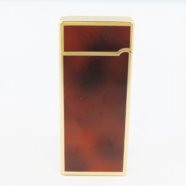 実際に弊社で買取させて頂いたGIVENCHY/ジバンシイ ガスライターの画像 1枚目